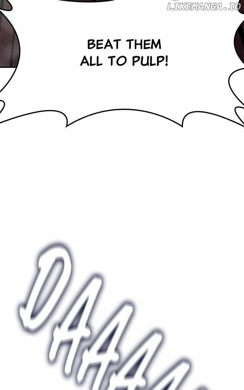 I Reincarnated As The Crazed Heir Chapter 138 - Page 81