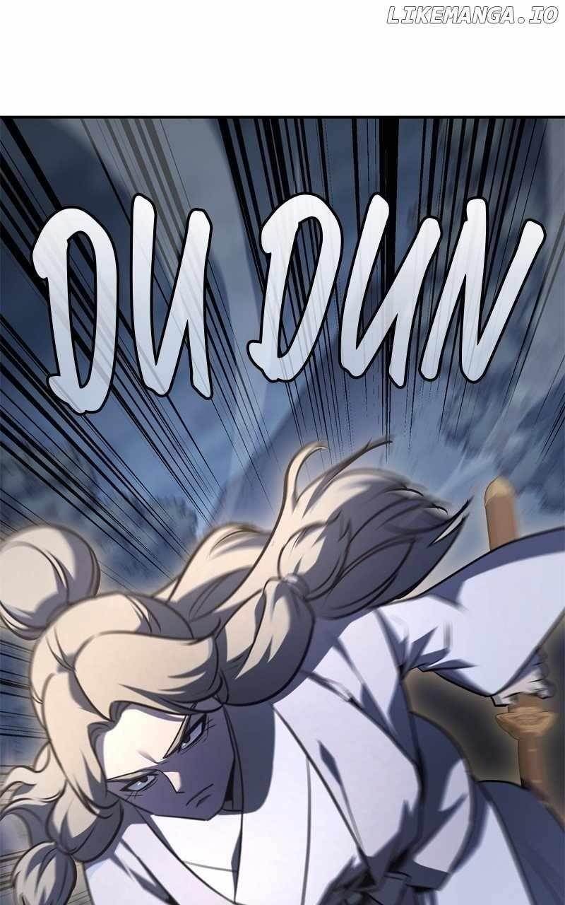 I Reincarnated As The Crazed Heir Chapter 138 - Page 85