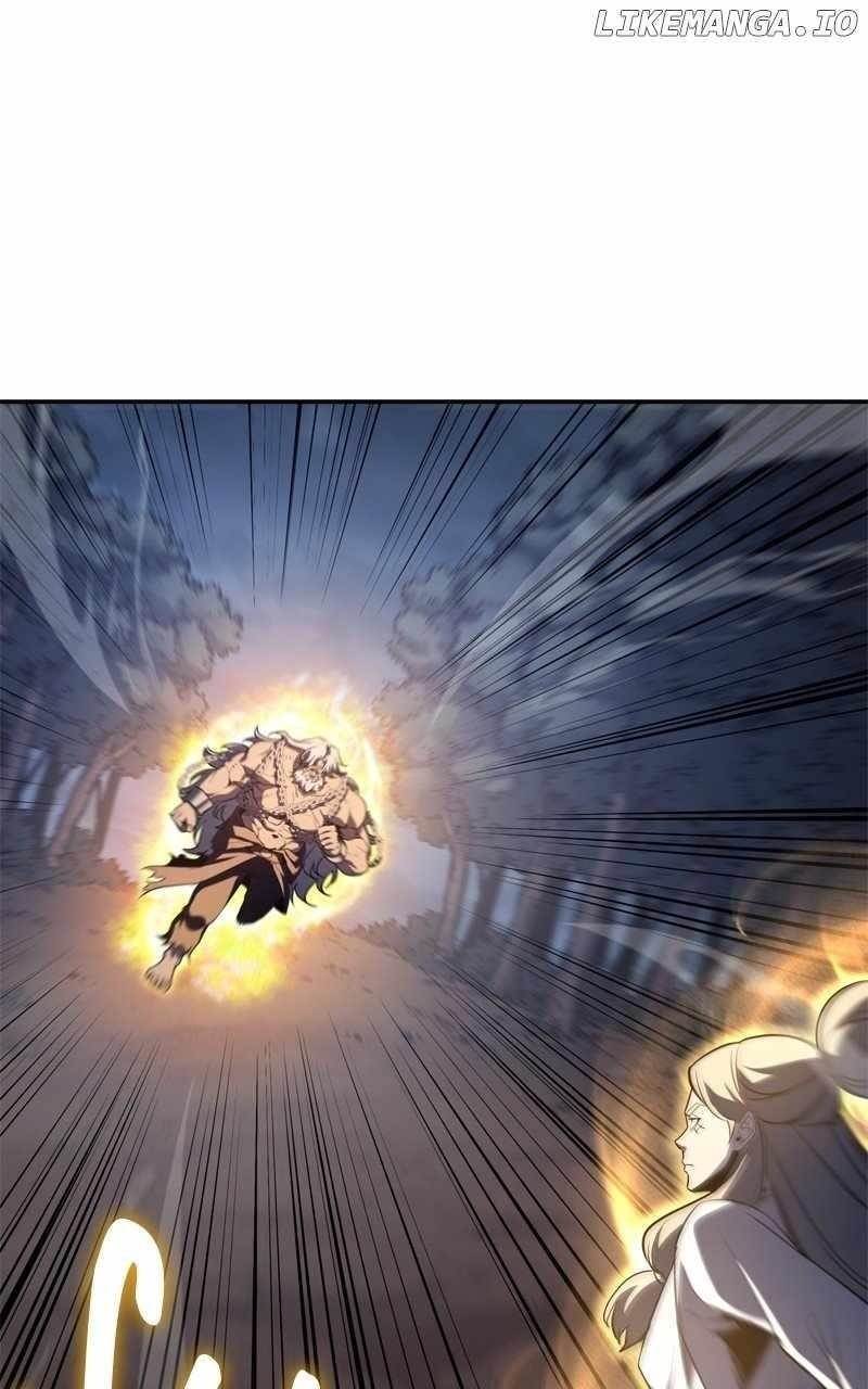 I Reincarnated As The Crazed Heir Chapter 138 - Page 87