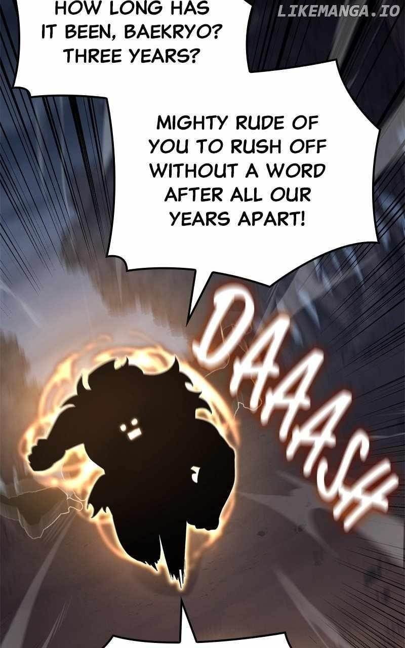 I Reincarnated As The Crazed Heir Chapter 138 - Page 91