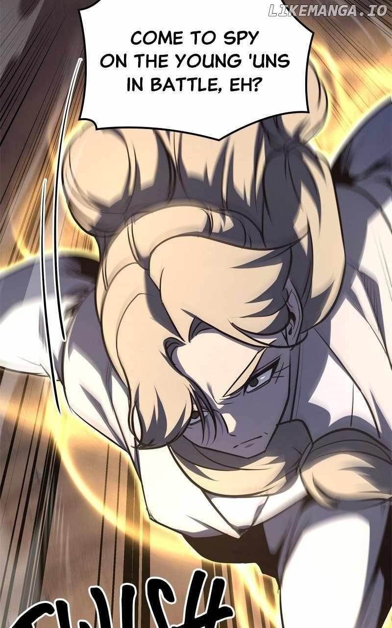 I Reincarnated As The Crazed Heir Chapter 138 - Page 92