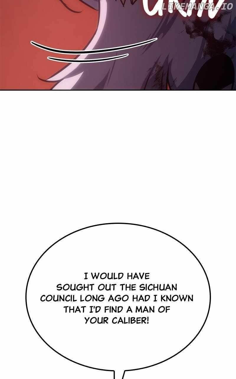 I Reincarnated As The Crazed Heir Chapter 139 - Page 103