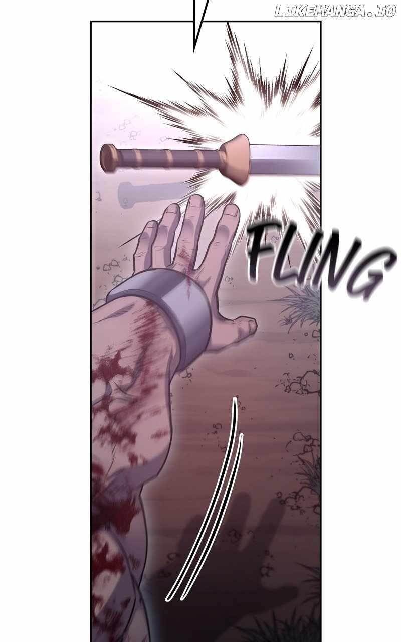 I Reincarnated As The Crazed Heir Chapter 139 - Page 104