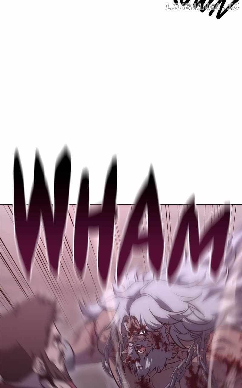 I Reincarnated As The Crazed Heir Chapter 139 - Page 110