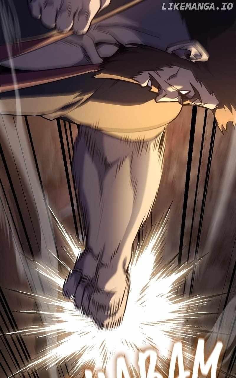 I Reincarnated As The Crazed Heir Chapter 139 - Page 118