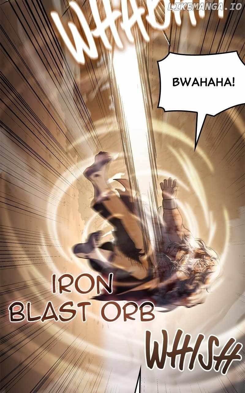 I Reincarnated As The Crazed Heir Chapter 139 - Page 119