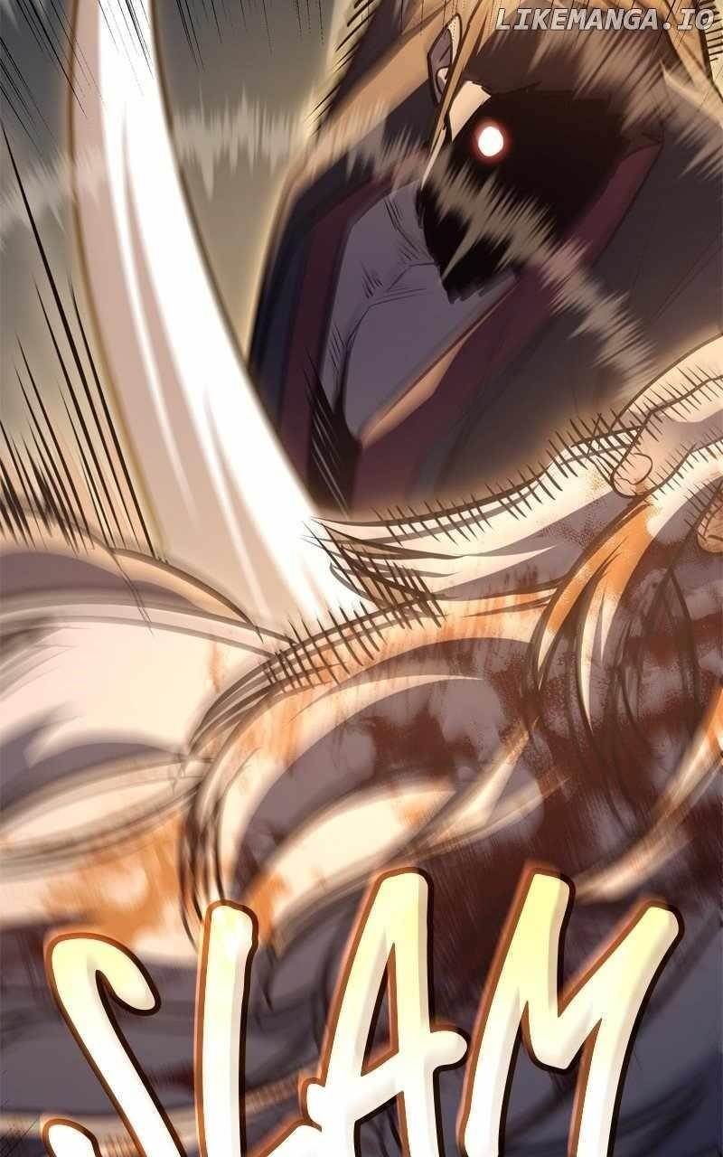 I Reincarnated As The Crazed Heir Chapter 139 - Page 123