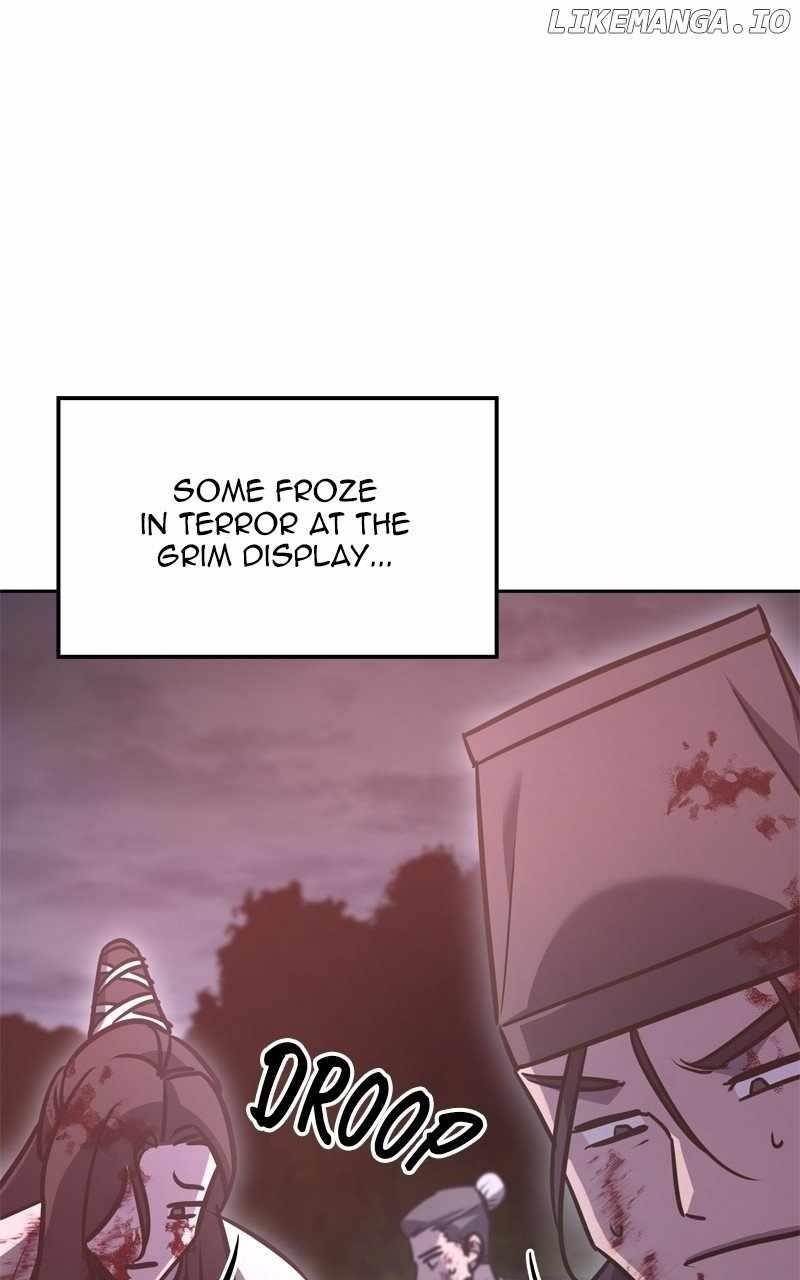 I Reincarnated As The Crazed Heir Chapter 139 - Page 132