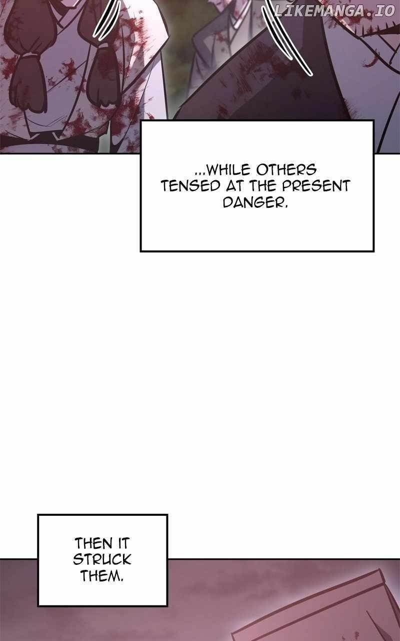 I Reincarnated As The Crazed Heir Chapter 139 - Page 133