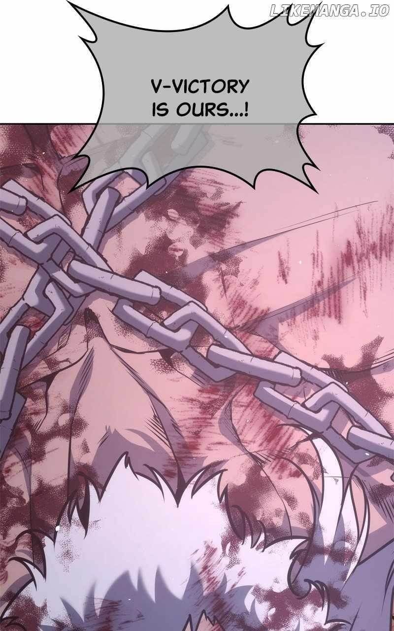 I Reincarnated As The Crazed Heir Chapter 139 - Page 136