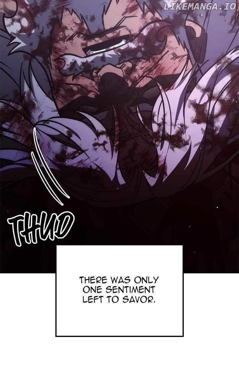 I Reincarnated As The Crazed Heir Chapter 139 - Page 137