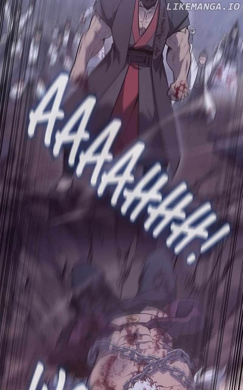 I Reincarnated As The Crazed Heir Chapter 139 - Page 139