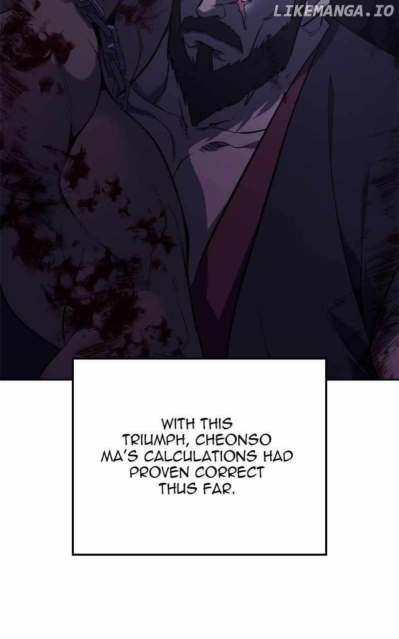 I Reincarnated As The Crazed Heir Chapter 139 - Page 145