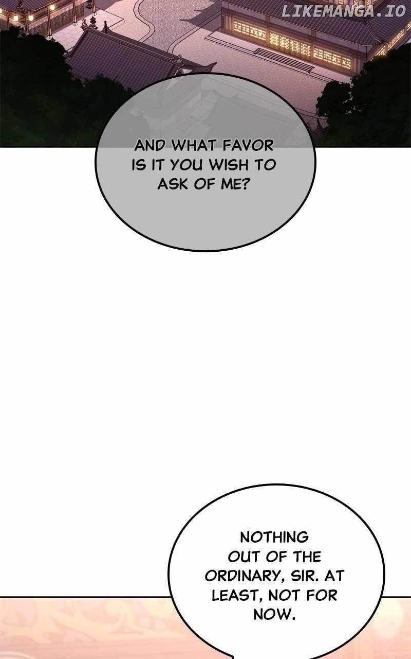 I Reincarnated As The Crazed Heir Chapter 139 - Page 148