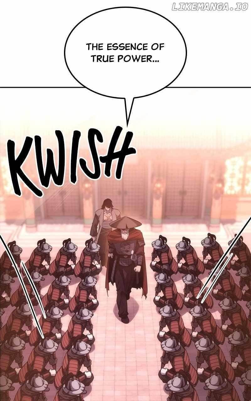 I Reincarnated As The Crazed Heir Chapter 139 - Page 160