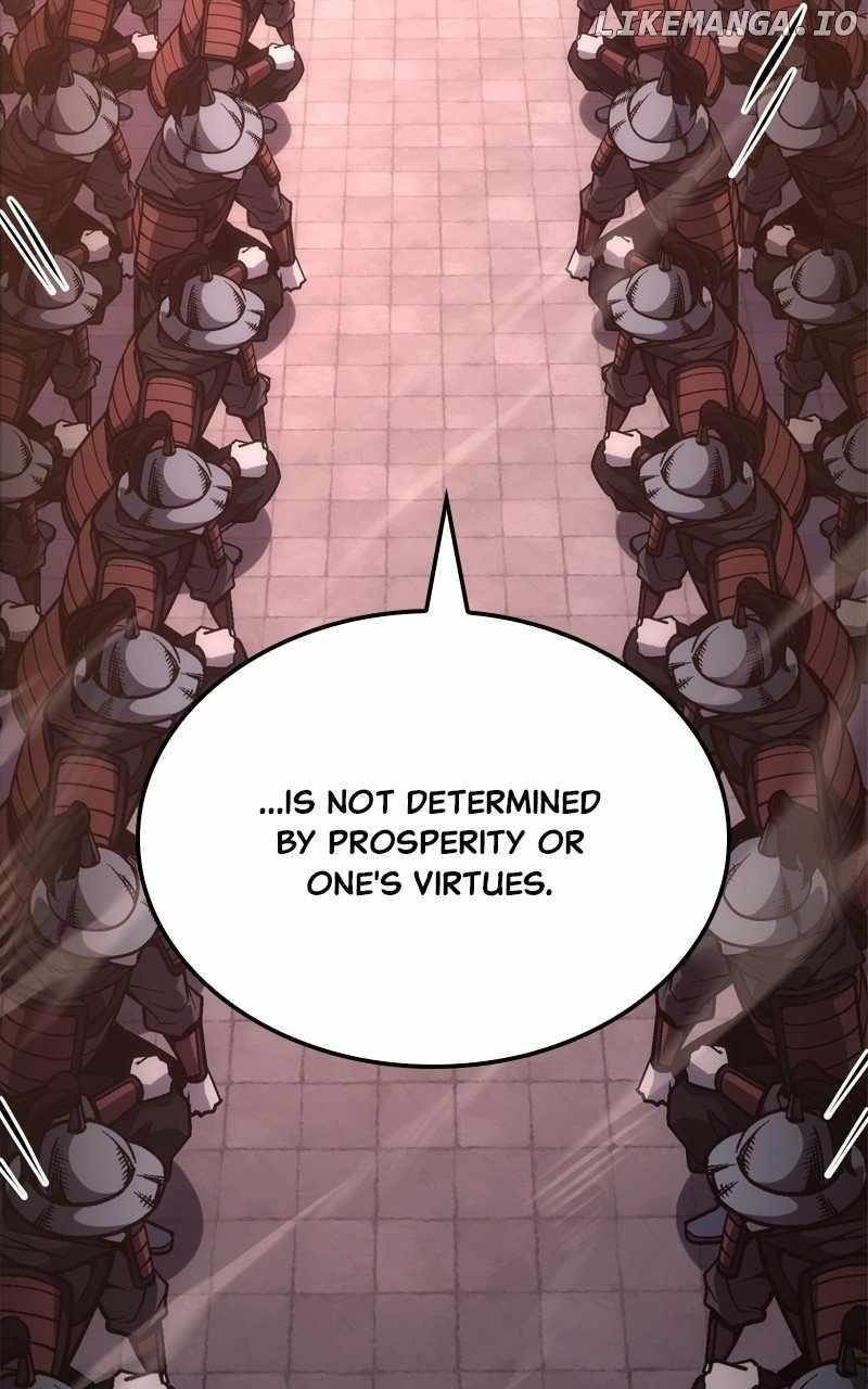 I Reincarnated As The Crazed Heir Chapter 139 - Page 161