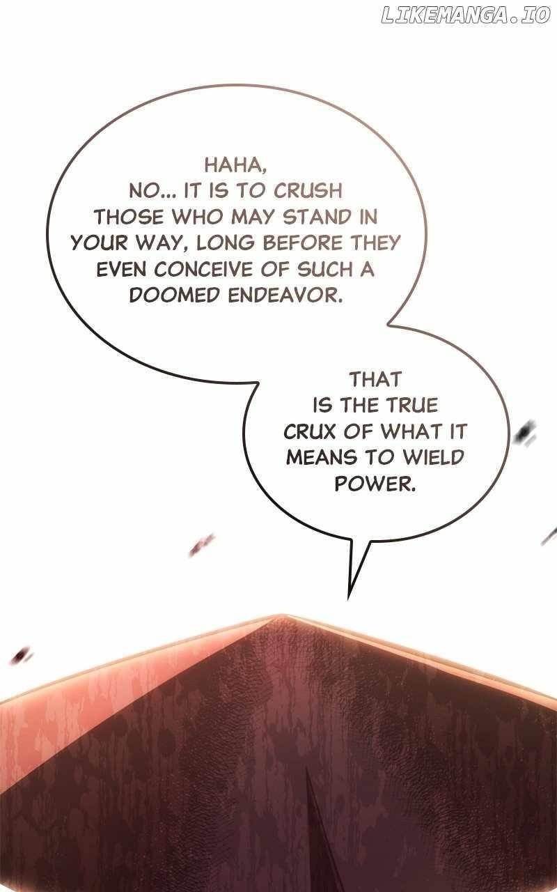 I Reincarnated As The Crazed Heir Chapter 139 - Page 163