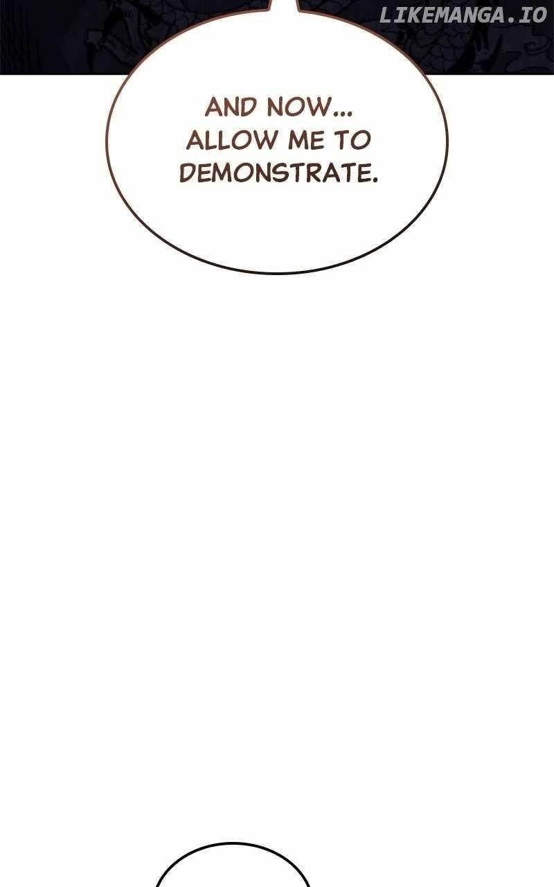 I Reincarnated As The Crazed Heir Chapter 139 - Page 165