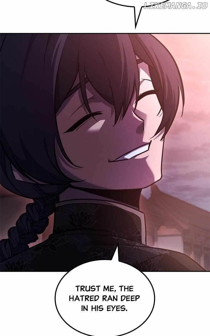 I Reincarnated As The Crazed Heir Chapter 139 - Page 176