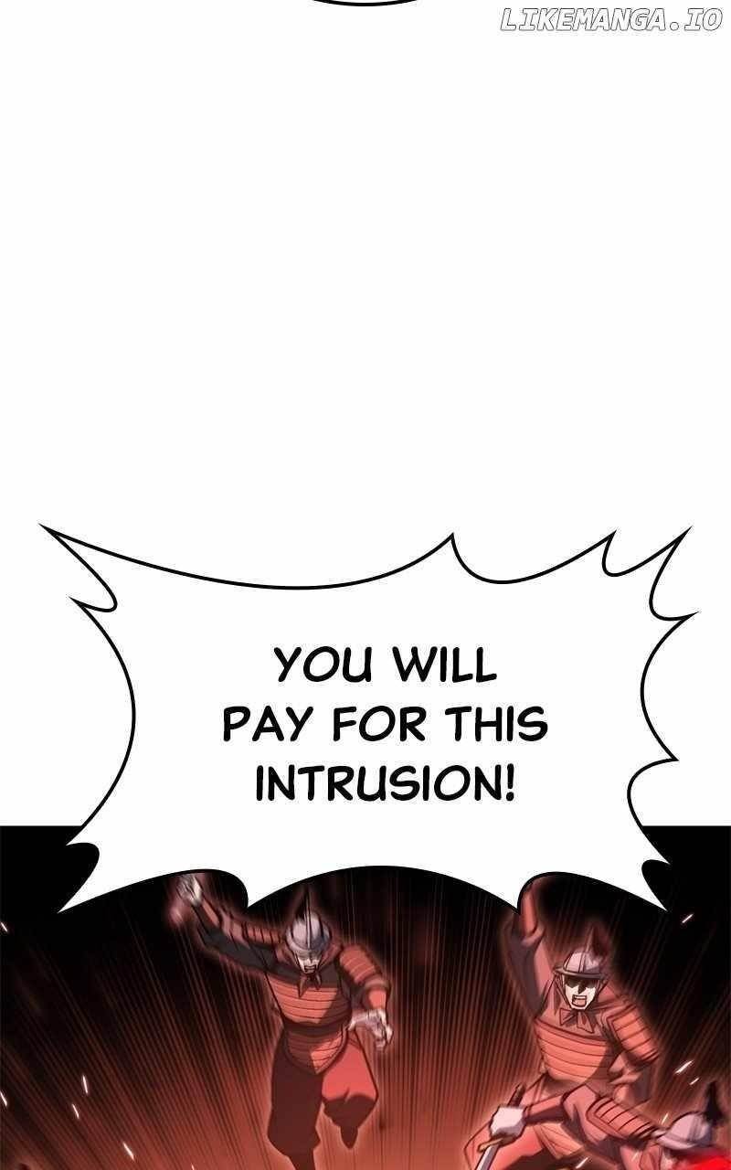 I Reincarnated As The Crazed Heir Chapter 139 - Page 177