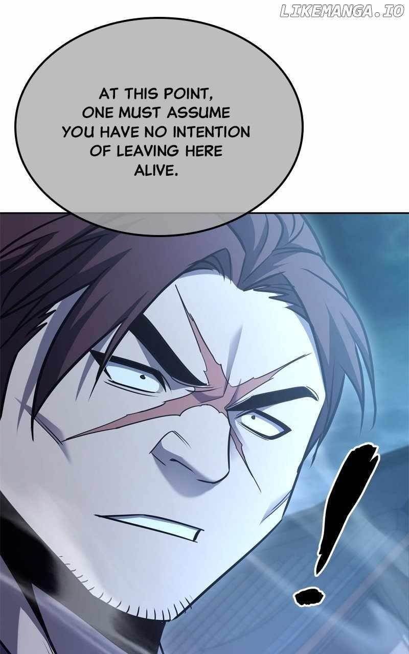 I Reincarnated As The Crazed Heir Chapter 139 - Page 187