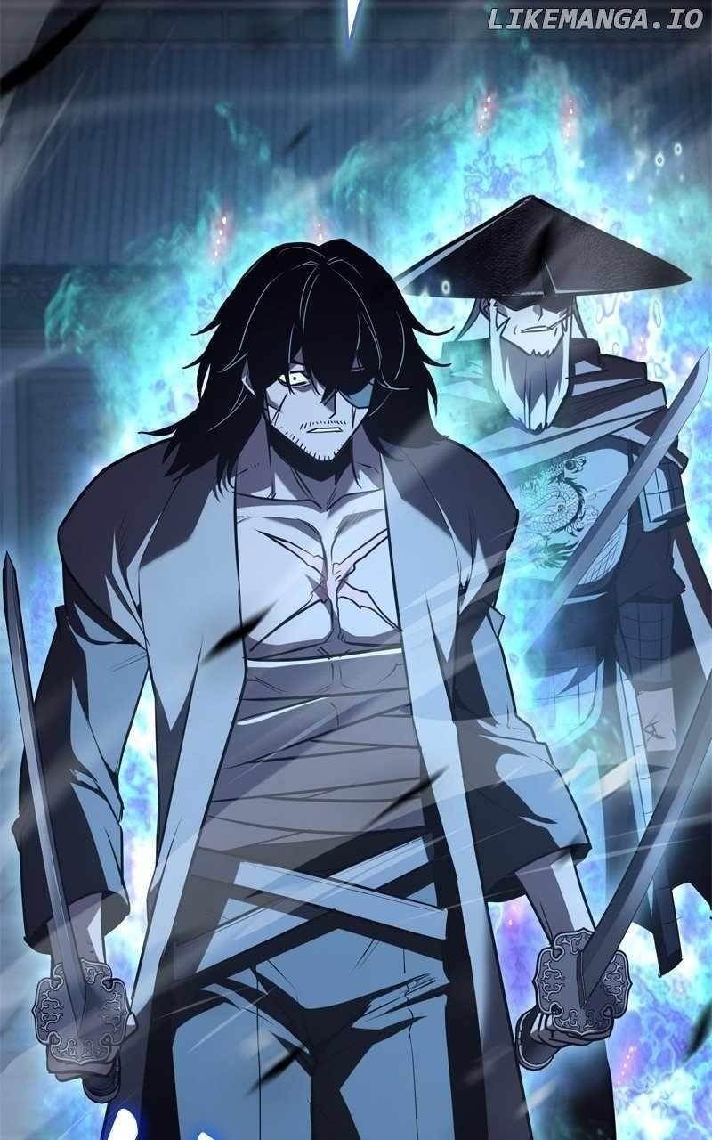 I Reincarnated As The Crazed Heir Chapter 139 - Page 189