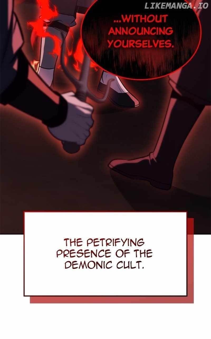 I Reincarnated As The Crazed Heir Chapter 139 - Page 19