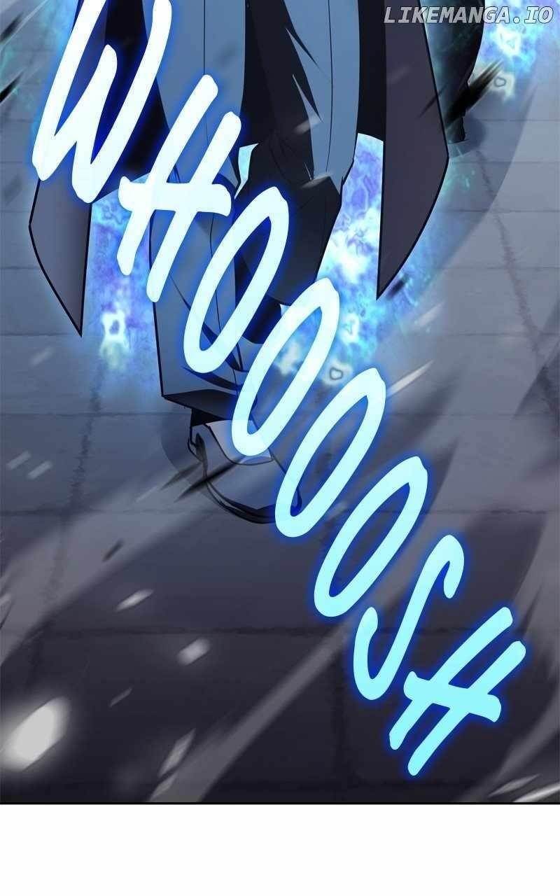 I Reincarnated As The Crazed Heir Chapter 139 - Page 190