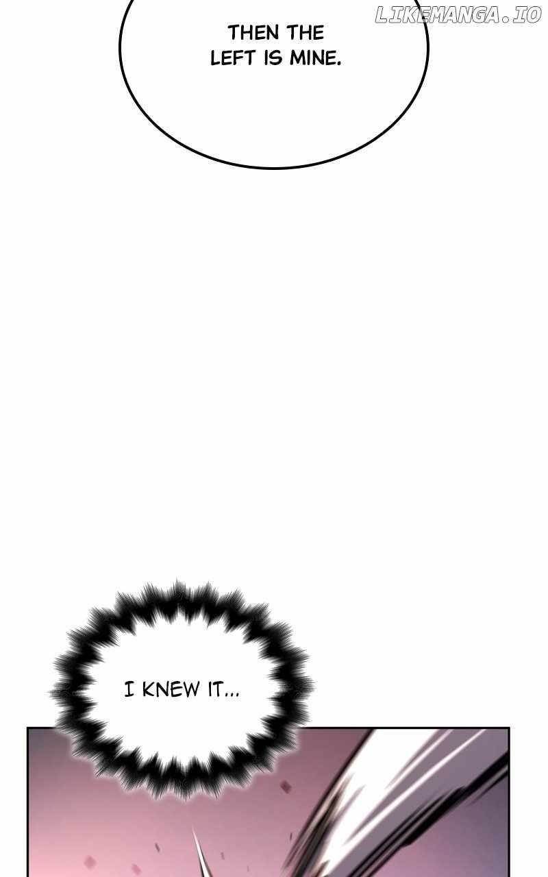 I Reincarnated As The Crazed Heir Chapter 139 - Page 193