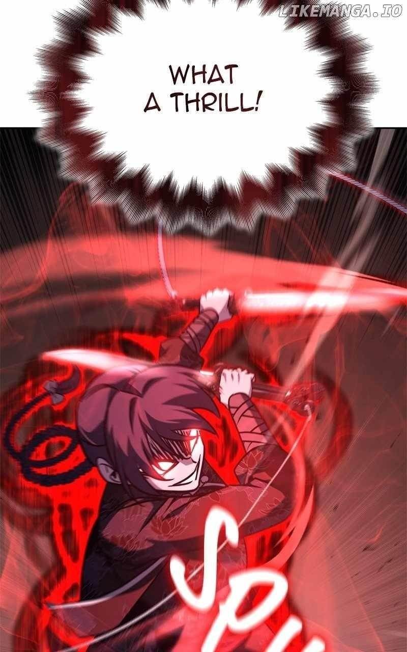 I Reincarnated As The Crazed Heir Chapter 139 - Page 195