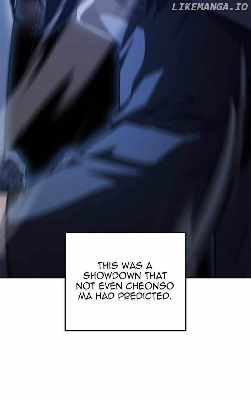 I Reincarnated As The Crazed Heir Chapter 139 - Page 197