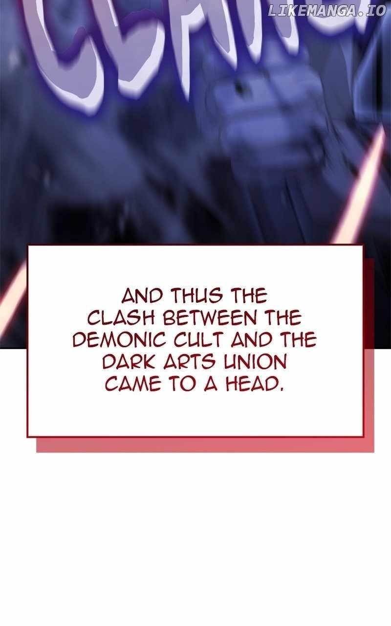 I Reincarnated As The Crazed Heir Chapter 139 - Page 201