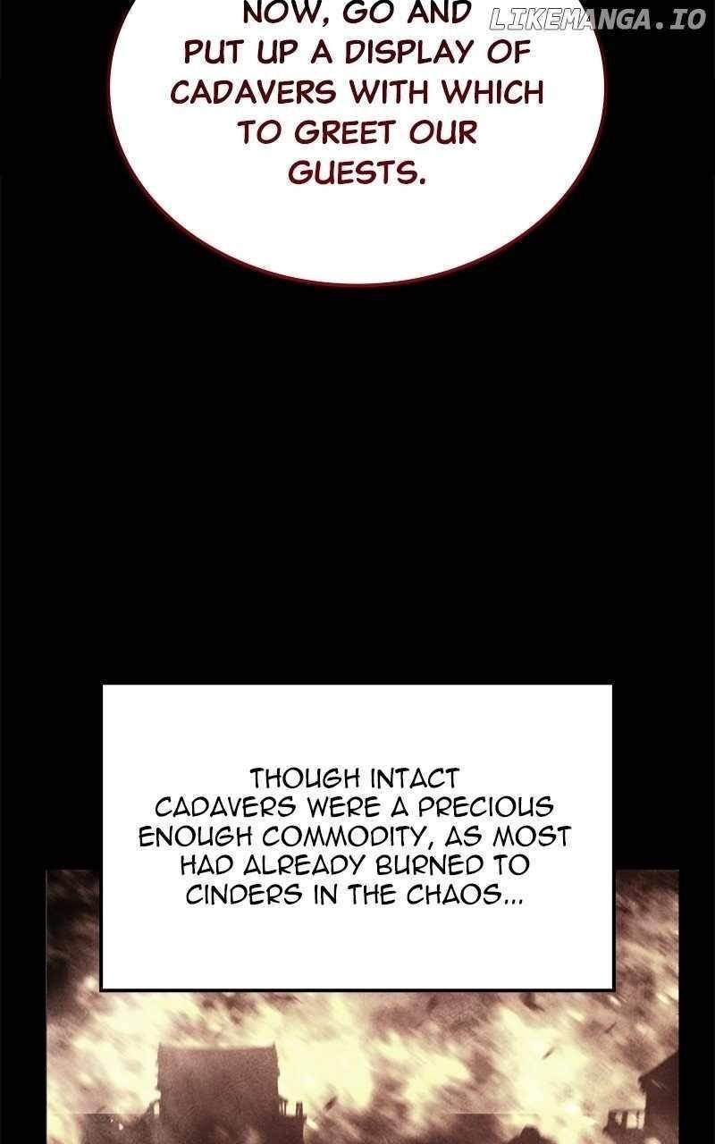 I Reincarnated As The Crazed Heir Chapter 139 - Page 3