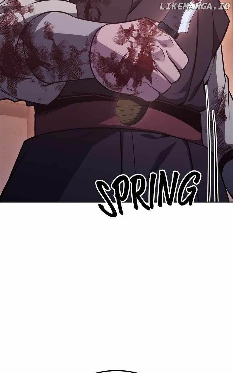 I Reincarnated As The Crazed Heir Chapter 139 - Page 31