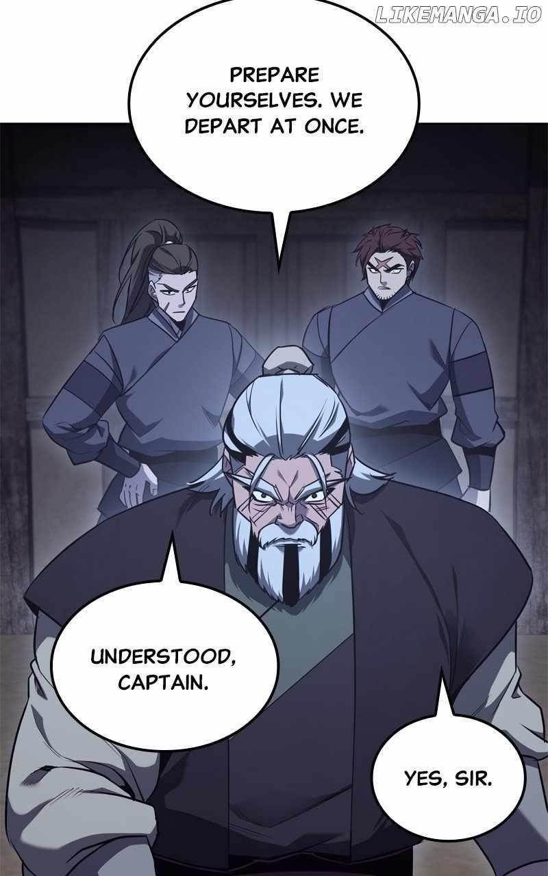 I Reincarnated As The Crazed Heir Chapter 139 - Page 32