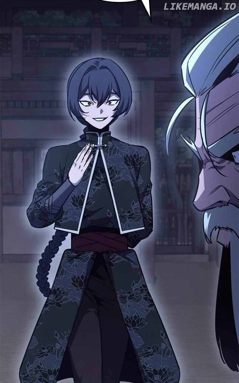 I Reincarnated As The Crazed Heir Chapter 139 - Page 35