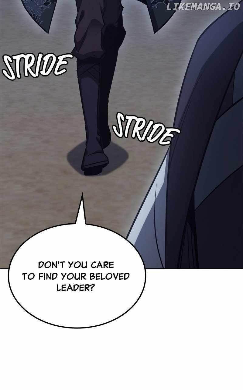 I Reincarnated As The Crazed Heir Chapter 139 - Page 36