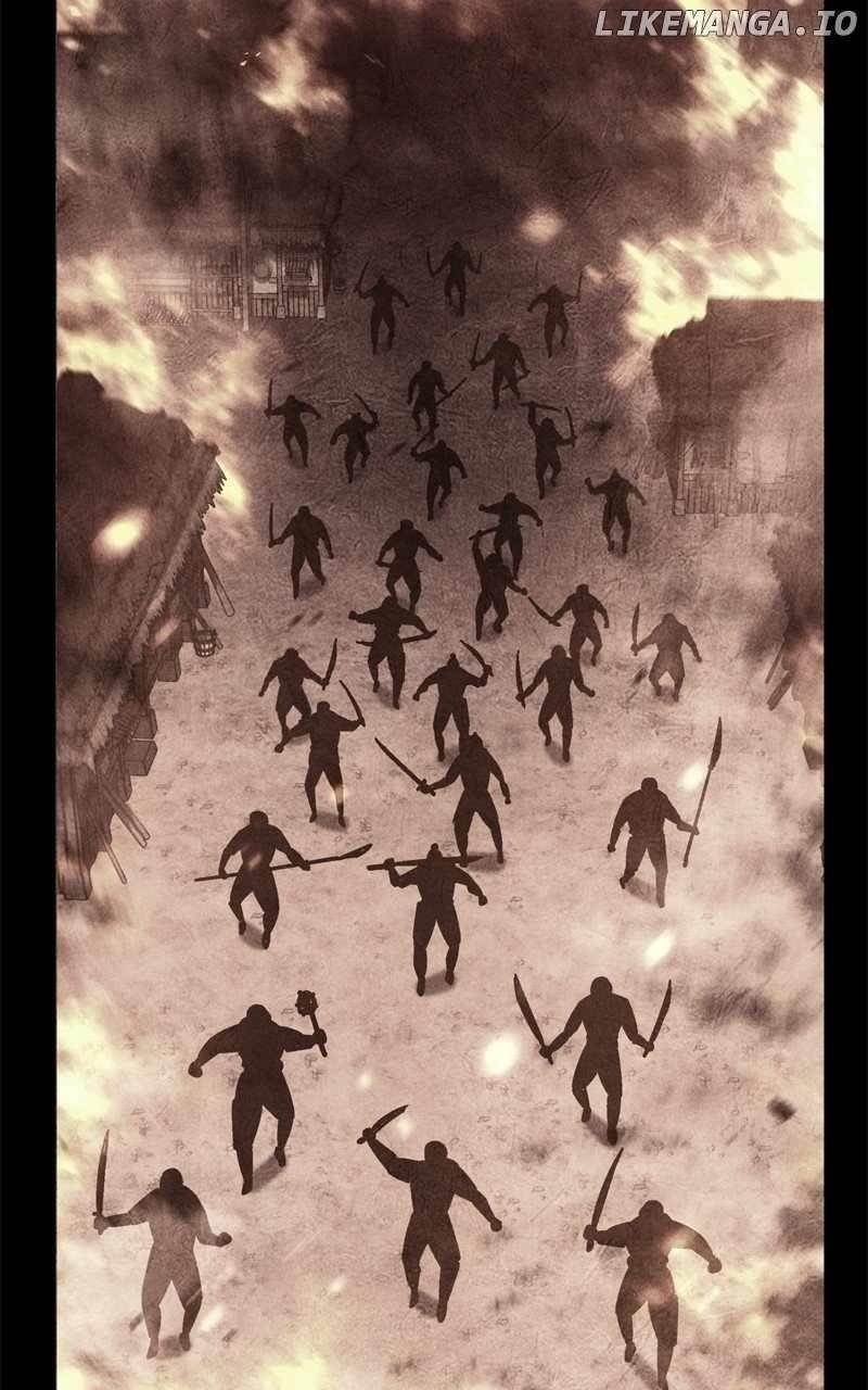 I Reincarnated As The Crazed Heir Chapter 139 - Page 4