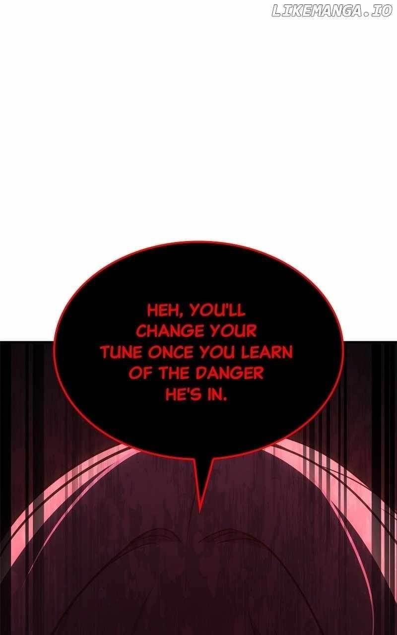 I Reincarnated As The Crazed Heir Chapter 139 - Page 40