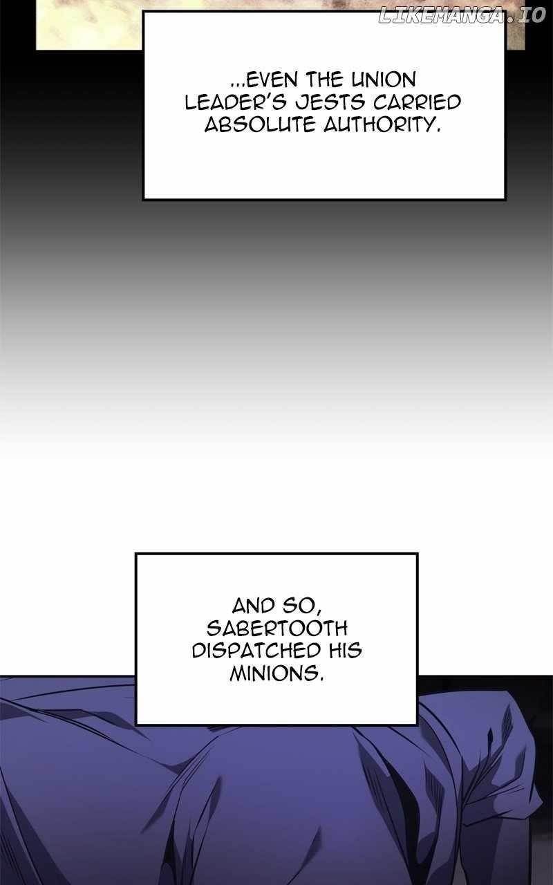 I Reincarnated As The Crazed Heir Chapter 139 - Page 5