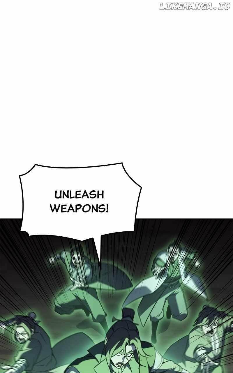 I Reincarnated As The Crazed Heir Chapter 139 - Page 50