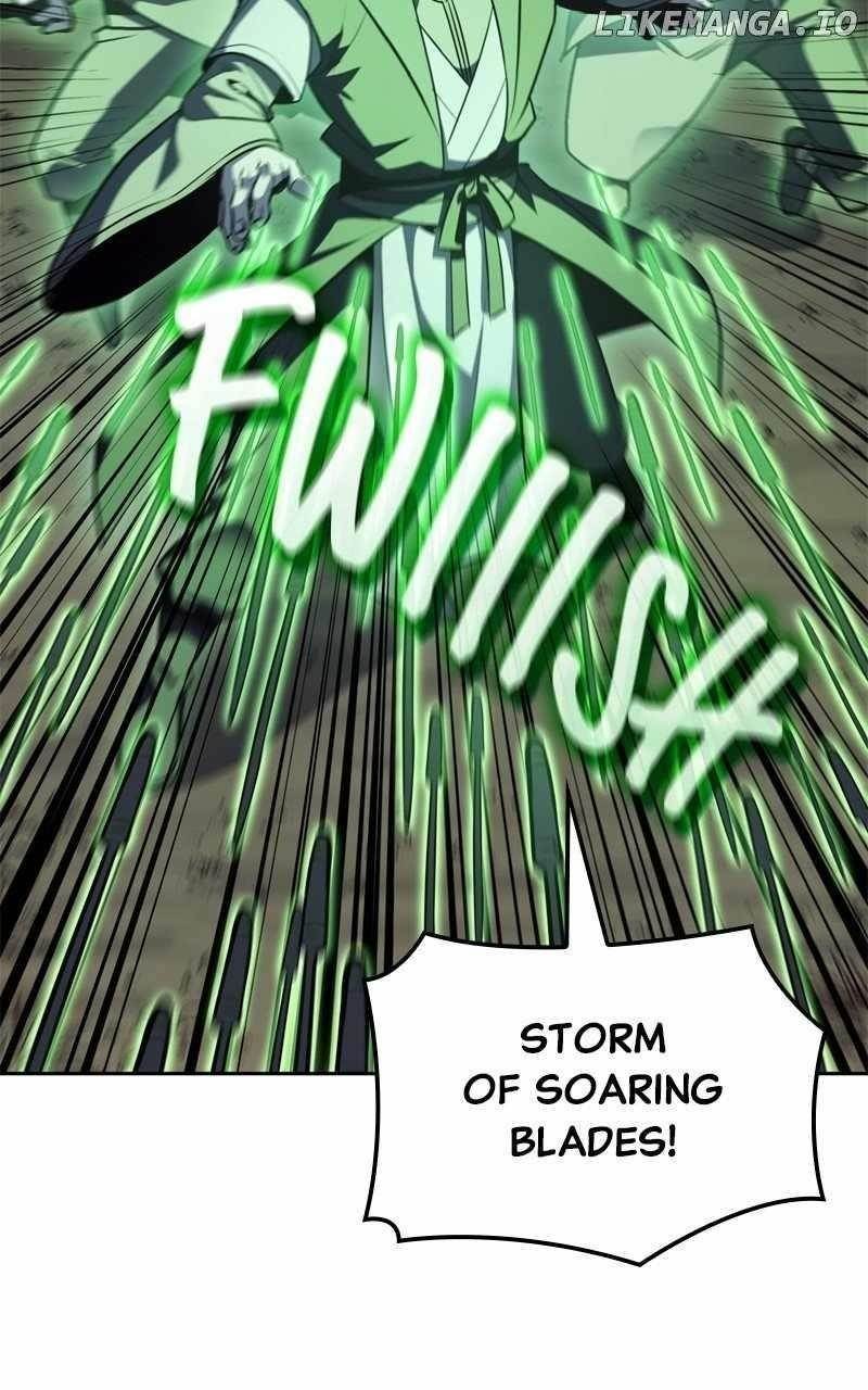 I Reincarnated As The Crazed Heir Chapter 139 - Page 51