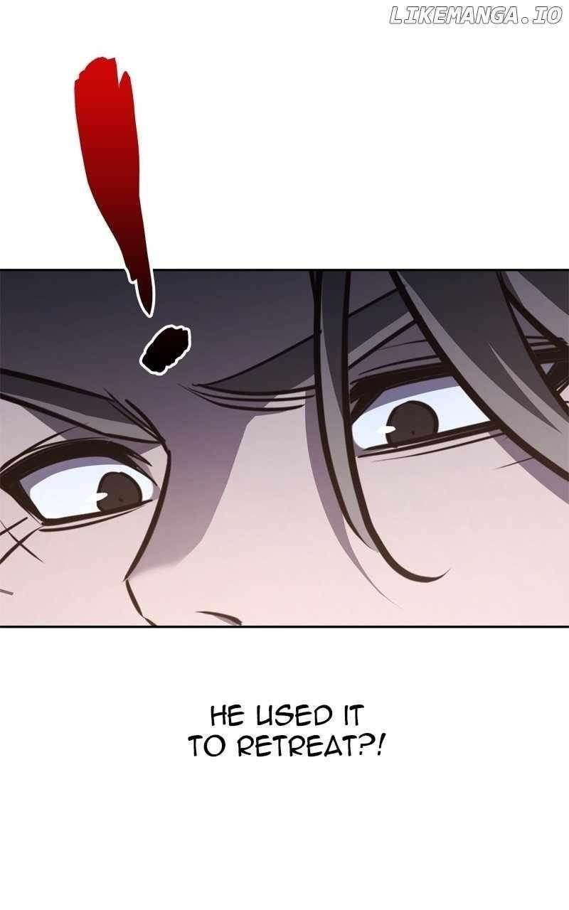 I Reincarnated As The Crazed Heir Chapter 139 - Page 58