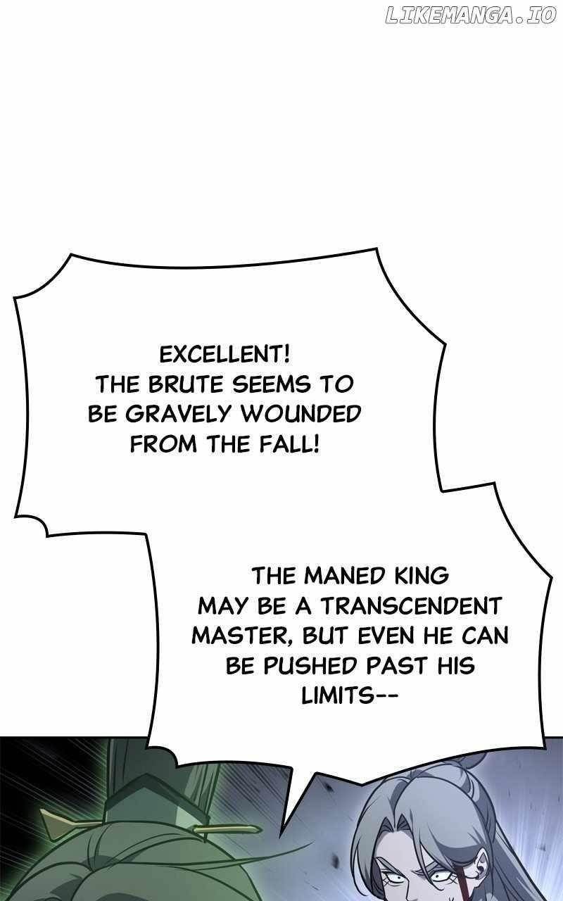 I Reincarnated As The Crazed Heir Chapter 139 - Page 59