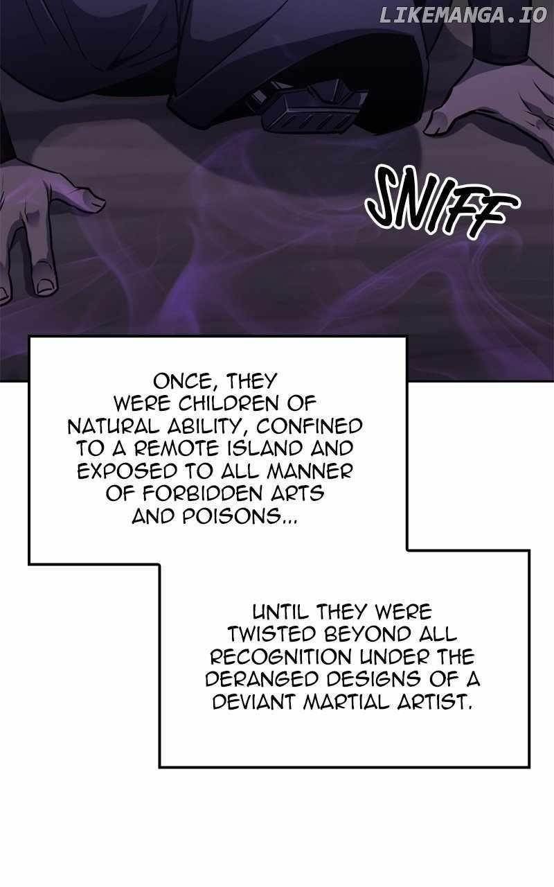 I Reincarnated As The Crazed Heir Chapter 139 - Page 6