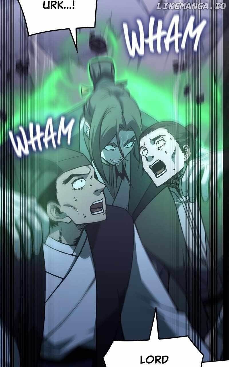 I Reincarnated As The Crazed Heir Chapter 139 - Page 72