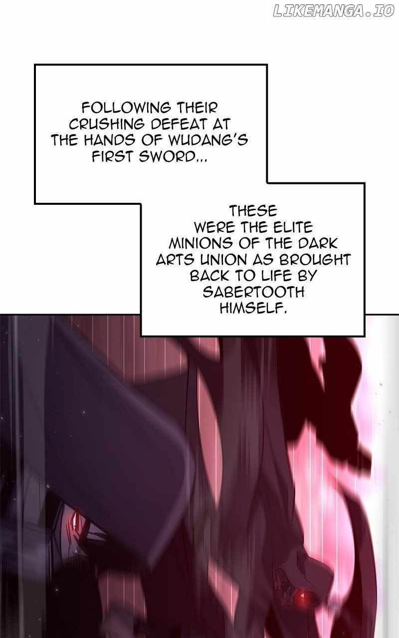 I Reincarnated As The Crazed Heir Chapter 139 - Page 9