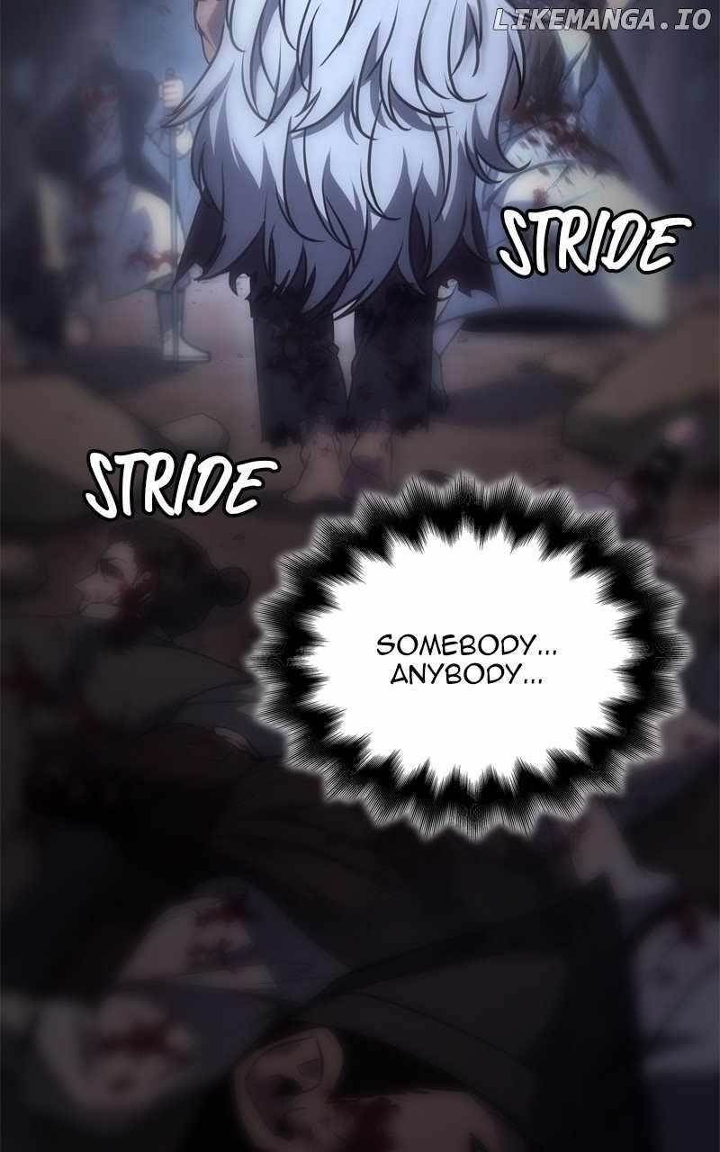 I Reincarnated As The Crazed Heir Chapter 139 - Page 92