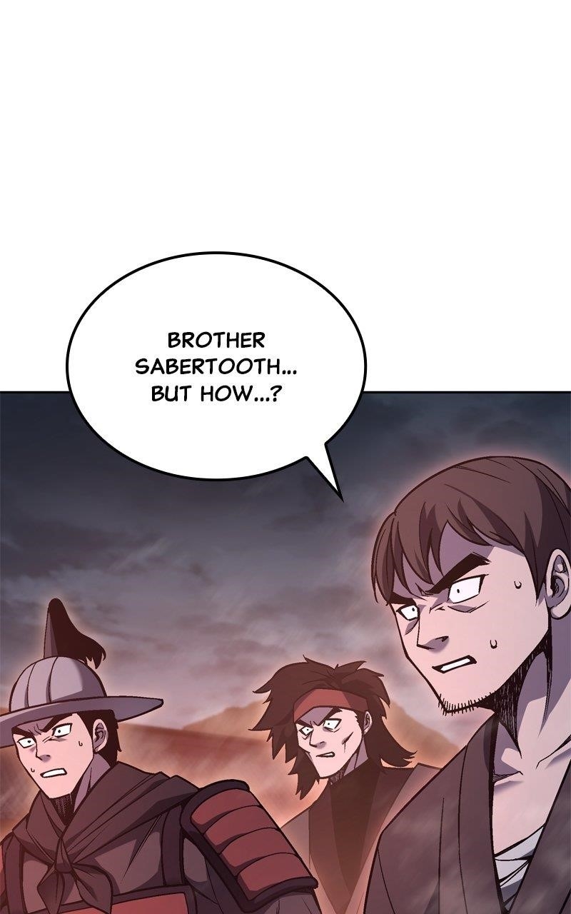 I Reincarnated As The Crazed Heir Chapter 140 - Page 100