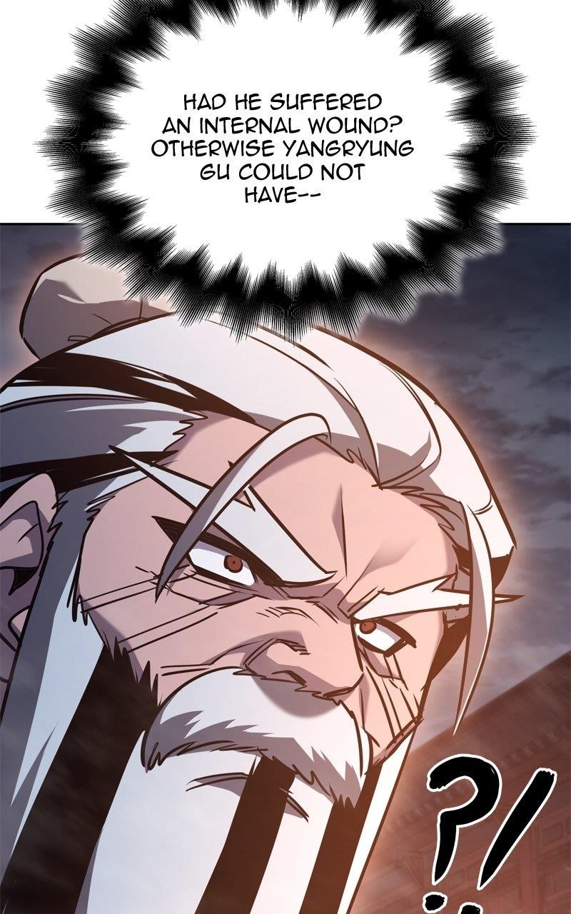 I Reincarnated As The Crazed Heir Chapter 140 - Page 103